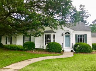 1500 Church St, Columbia, MS 39429