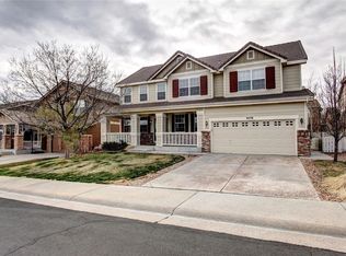 3478 Springmeadow Cir, Castle Rock, CO 80109