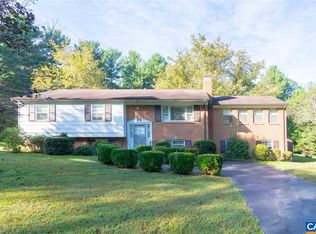 645 Panorama Rd, Earlysville, VA 22936