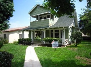 1930 Layton St, Pasadena, CA 91104