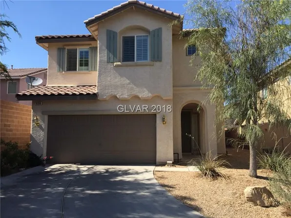 9356 Bear Basin Ct, Las Vegas, NV 89178