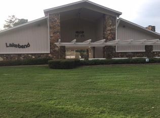 225 Lakebend Cir #225, Brandon, MS 39042