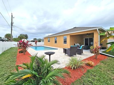 934 SW Worcester Lane, Port Saint Lucie, FL, 34953