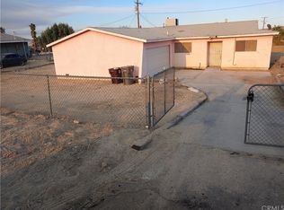 5893 Marine Dr, Twentynine Palms, CA 92277