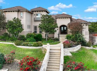 711 Vegas Rio, Helotes, TX 78023