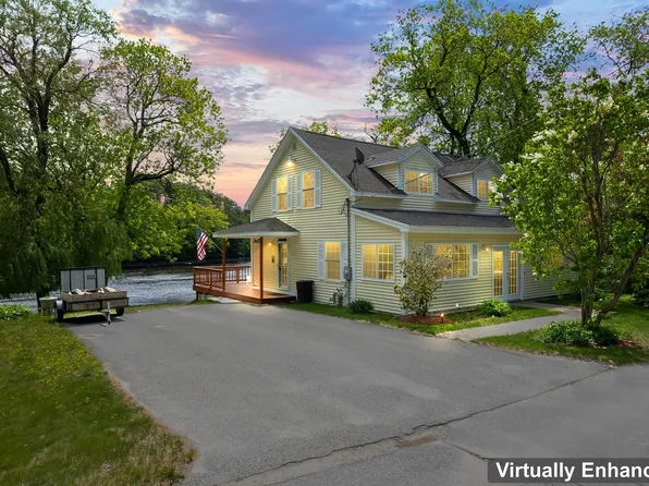 58 Water Street, Fairfield, ME 04937