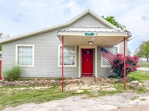 3499 County Road 154