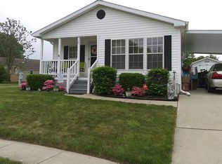 3501 S Lincoln Ave #75, Vineland, NJ 08361