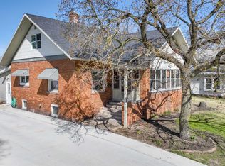 108 N George St, North Judson, IN 46366