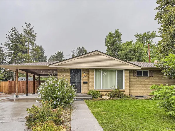 6490 S University Boulevard, Centennial, CO 80121