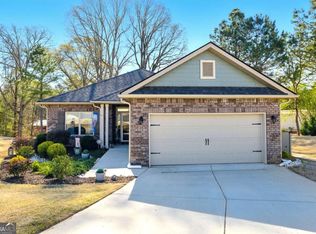 745 Skyview Dr, Commerce, GA 30529