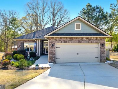 745 Skyview Dr, Commerce, GA, 30529