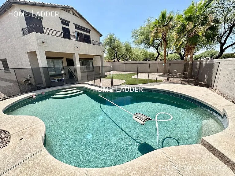 4307 S Rim Ct — Photo 24