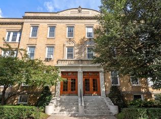 132 Sewall Ave #C, Brookline, MA 02446