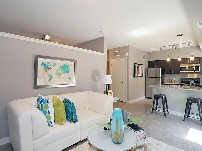Spectrum Apartments & Townhomes — Photo 61
