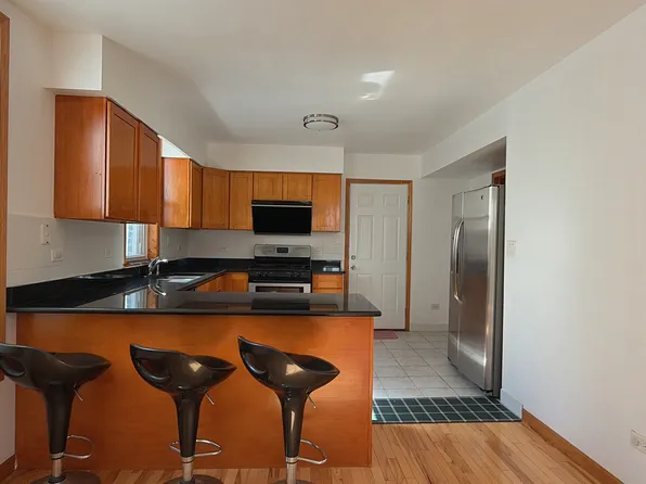 2922 S Bonfield St #1, Chicago, IL 60608