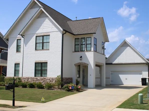 253 Griffin Park Trce, Birmingham, AL 35242