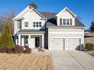 5137 Crider Creek Dr, Powder Springs, GA 30127