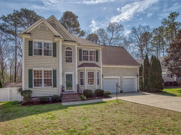 6303 Saint Johns Wood, Williamsburg, VA 23188