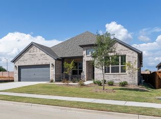 2628 Cone Flower St, McKinney, TX 75071