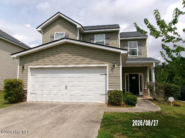 2115 Kinsale Avenue, Grovetown, GA 30813