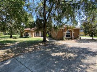 515 N McGowan Ave, Crystal River, FL 34429