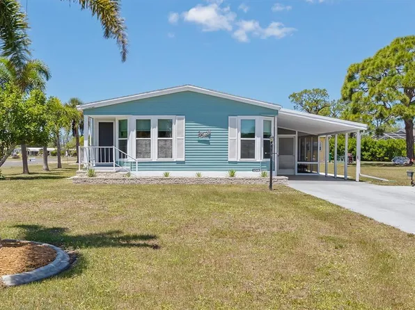3308 Goldfinch Ln, Englewood, FL 34224