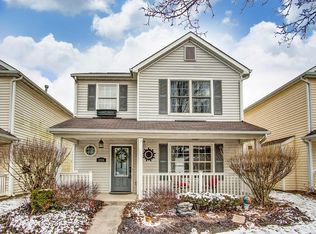 2956 Representation Ter, Columbus, OH 43207