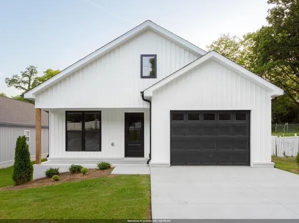 624 Trade St, Florence, AL 35630