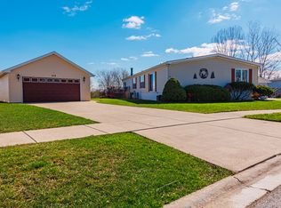 275 Tulip Cir, Matteson, IL