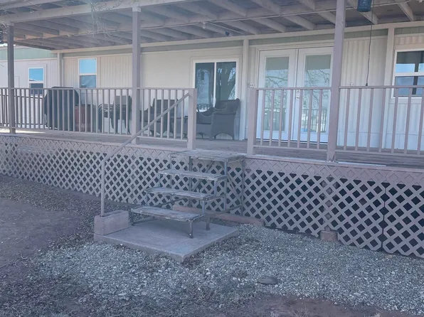 171 Canadian Dr, Conchas Dam, NM 88416