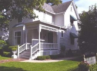 3348 Central St, Dexter, MI 48130