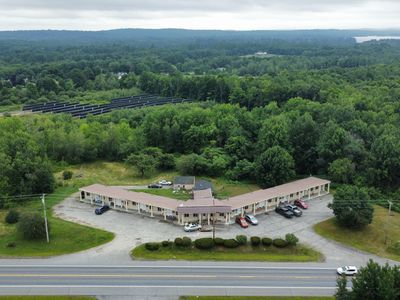 1385 US 202, Winthrop, ME, 04364