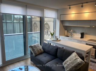 99 Foxbar Rd #307, Toronto, ON M4V0B2