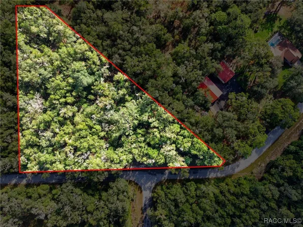 9473 N Star Blaze Dr, Crystal River, FL 34428