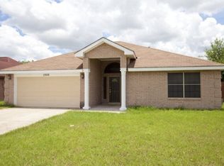 2908 N Edison Rd, Edinburg, TX 78541