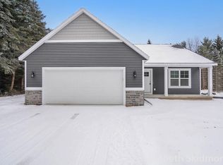 13135 Spruce Ridge Rd, Gowen, MI 49326