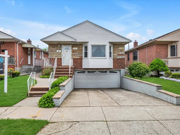 160-16 25th Drive, Flushing, NY 11358