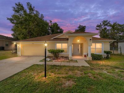 4483 SW 132ND STREET, Ocala, FL, 34473