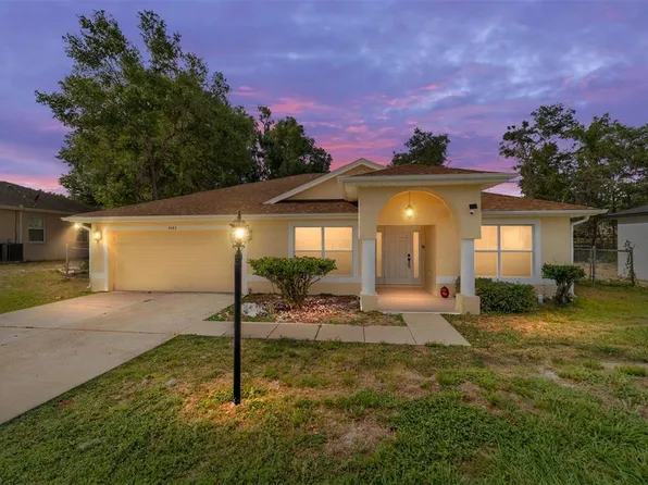 4483 SW 132nd St, Ocala, FL 34473