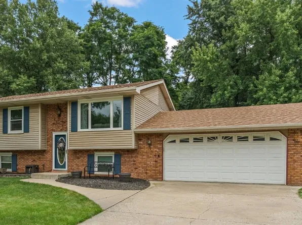 6604 Lakewood Ave, Portage, IN 46368