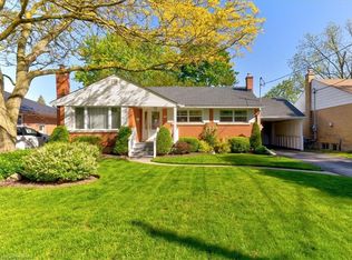 50 Wandsworth Pl, Kitchener, ON N2B1J1