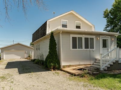 508 2nd St, Claremont, MN, 55924