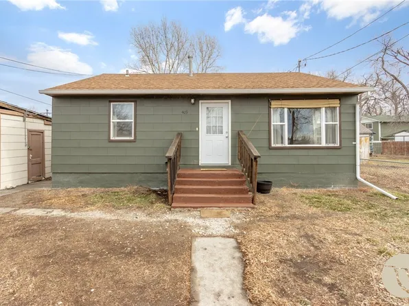 409 Maple Ave, Laurel, MT 59044