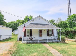 7355 Shaker Rd, Franklin, OH 45005