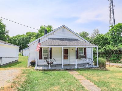 7355 Shaker Rd, Franklin, OH, 45005