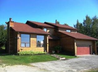 5121 Currin Cir, Anchorage, AK 99516