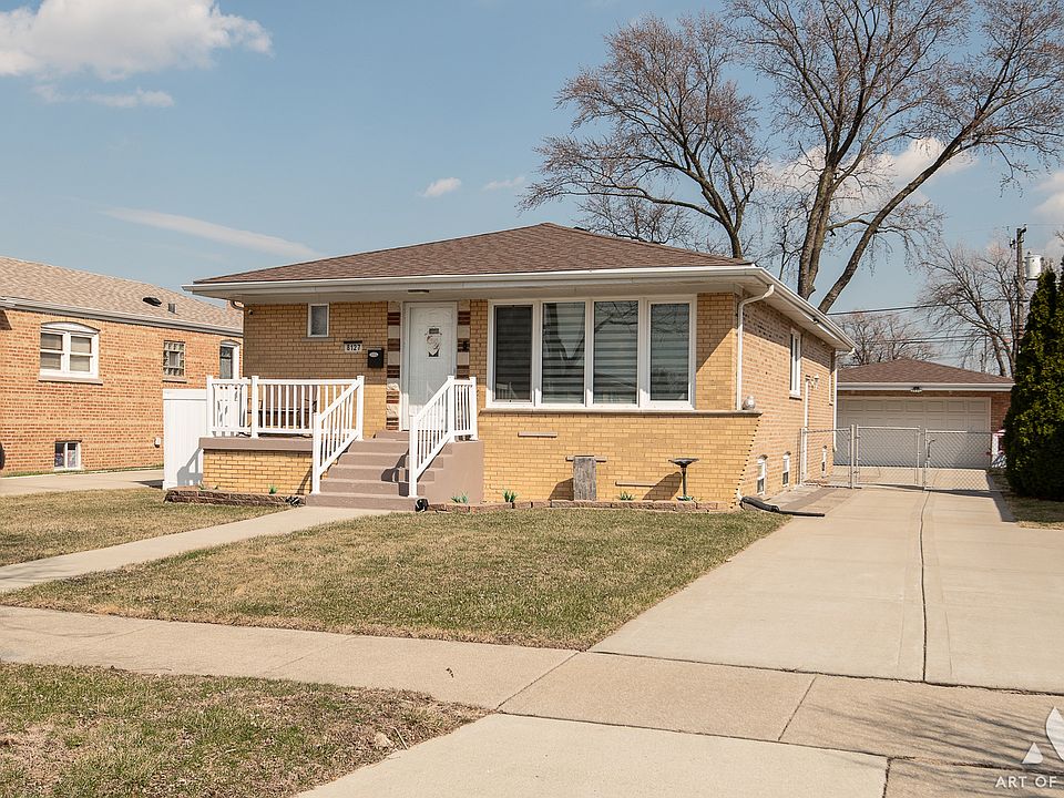 1st image of 8127 S McVicker Ave