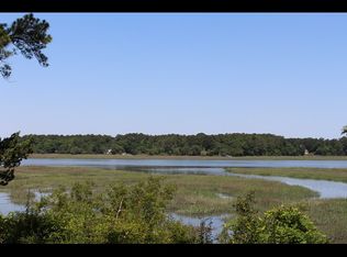 105 Mount Pelia Rd, Bluffton, SC 29910