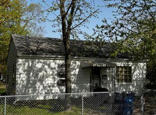 301 Ridgeland Ave, Michigan City, IN